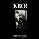 KBO! - Forever Punk